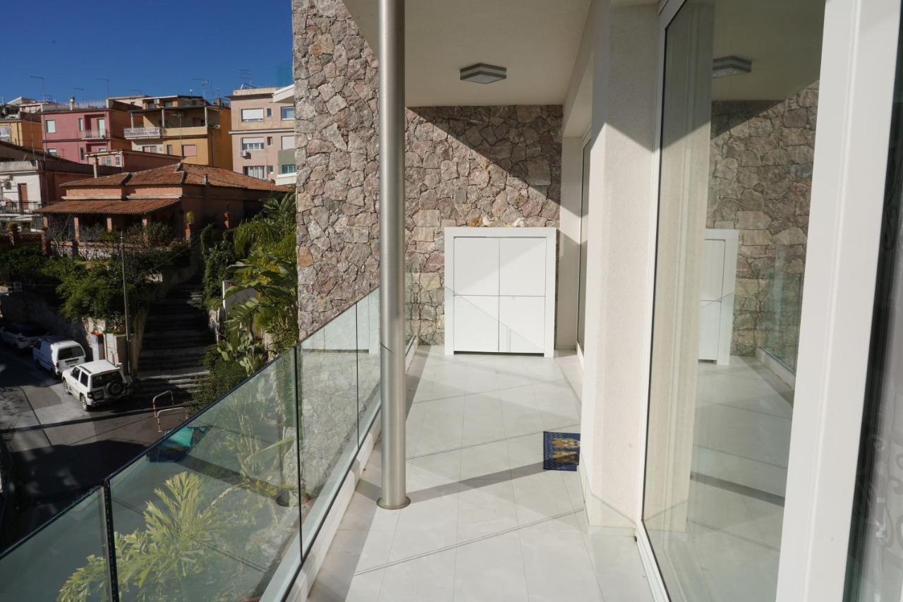 Taormina Silver House By Taormina Holidays Exterior photo