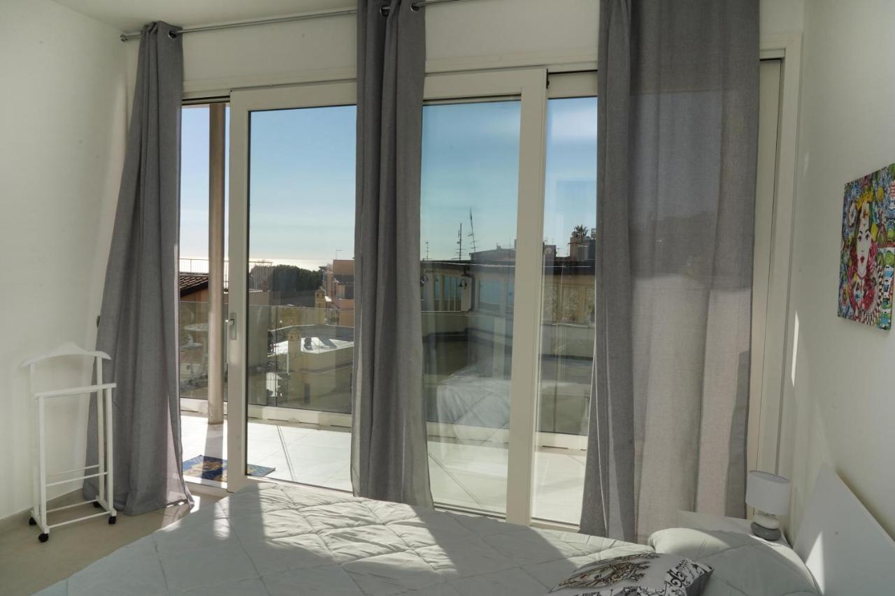 Taormina Silver House By Taormina Holidays Exterior photo