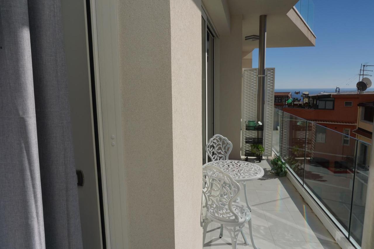 Taormina Silver House By Taormina Holidays Exterior photo